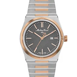 Mathey-Tissot Women Swiss Made Quartz Analog Watch D117RS-picture-14