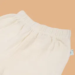 Greendeer Kids Printed Pure Cotton Shirt with Shorts image 5