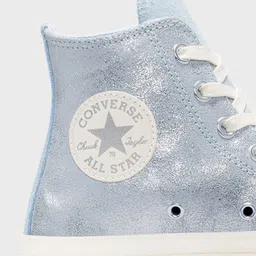 Converse Unisex c70 Suede High-Top Sneakers image 4