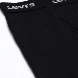Levis Pack Of 4 Mid-Rise Cotton Trunks 12032634-1-12032658 image 5