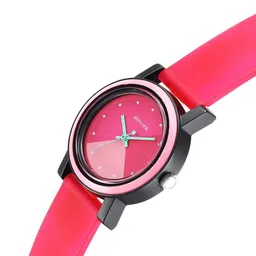 Sonata Splash 3.0 Women Straps Analogue Watch 87038PP07W image 4