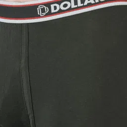 Dollar Bigboss Pack of 2 Combed Cotton Classy Trunks image 5