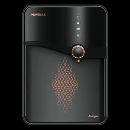 HAVELLS 6.5L RO + UV Water Purifier with i-protect Purification Monitoring (Dark Grey)-picture-10
