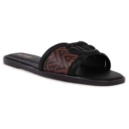Aldo LIAUDINA Women's Black Flats-picture-11
