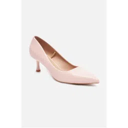 Allen Solly Women Pink Casual Pumps Heels-picture-15