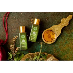 Shesha Ayurveda Lakshadi Thailam Authentic Ayurvedic Baby Massage Oil from Kerala-image-86
