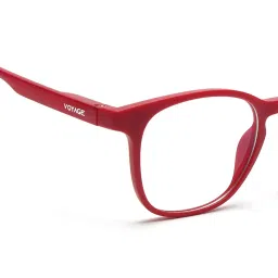 Voyage Unisex Black Clip On Sunglass (Cl001Pmg7367) (51) image 4