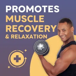 Nutrabud Magnesium Glycinate 550mg Capsules image 4