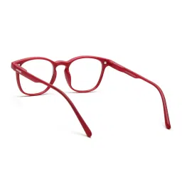 Voyage Unisex Black Clip On Sunglass (Cl001Pmg7367) (51) image 5