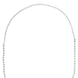 Teejh Kekayi Silver Oxidised Kamarbandh image 5