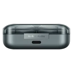 realme Buds Air7 TWS Earbuds with Active Noise Cancellation (IP55 Water Resistant, 360 Degree Spatial Sound, Moss Green) image 5