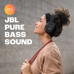JBL Tune 720BT Bluetooth Headphone with Mic (Upto 76 Hours Playback, Over Ear, Black) image 5