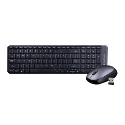 ZEBRONICS ZEB-Companion 104 Wireless Keyboard & Mouse Combo (100 Keys, 1200 DPI, Advanced Optical Sensor Technology, Black)-picture-12