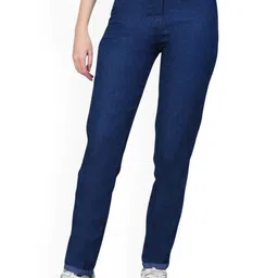 Ira Collections Women Skinny Fit Comfort High-Rise Stretchable Jeans-image-69