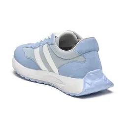 The Roadster Lifestyle Co Men Textured Sneakers Shoes image 5