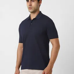 Van Heusen Polo Collar T-shirt image 3