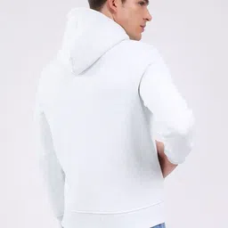 Monte Carlo Men Hooded Sweatshirt image 3