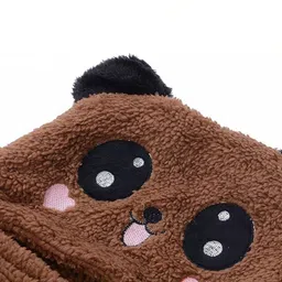 ketkar Unisex Kids Embroidered Woollen image 3