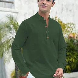 Yugnik Men Kurta image 2