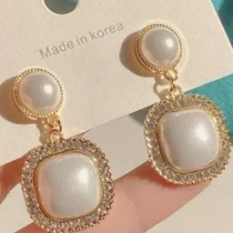 SZN Women Multi Earrings-picture-10