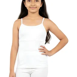 mackly Girls Cotton Padded Camisole-picture-32