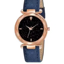 SZN Women Dial & Leather Straps Analogue Watch MG Leather-picture-31