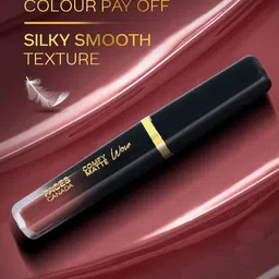 FACES CANADA Set Of 2 Comfy Matte Wow Liquid Lipstick - 3.8 ml Each - 07 - 05 image 2