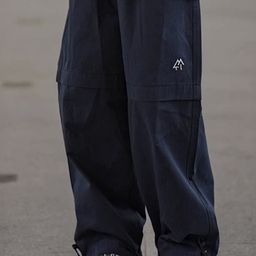 StyleCast Men Relaxed Fit Mid-Rise Trousers-picture-42