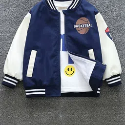 INCLUD Boys Open Front Jacket-picture-22
