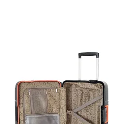 AMERICAN TOURISTER Textured Hard-Sided Small TSA Lock Trolley Bag image 3