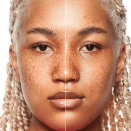 essence Magic Filter Glow Booster Foundation 14 ml - Tan 40 image 2