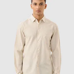 Snitch Men Slim Fit Casual Shirt image 5