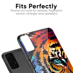 QRIOH Quirky Printed Samsung Galaxy S23 Ultra 5G Silicone Back Case image 3