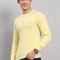 Monte Carlo Men Woollen Pullover image 5