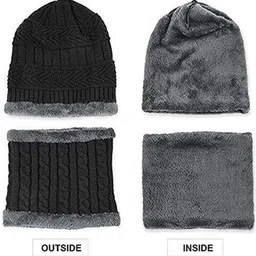 Murliwala Unisex Woollen fwd image 2