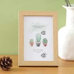 ekhasa Wood Table Photo Frame-picture-37