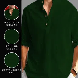 LENIA Men Kurta image 3