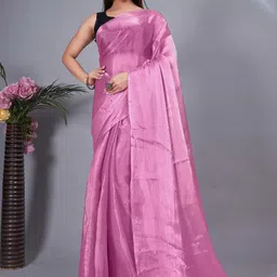 KALINI Pure Crepe Ready to Wear Saree-picture-51