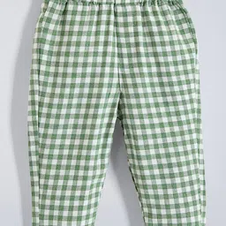 Hopscotch Boys Printed T-shirt with Pyjamas image 4