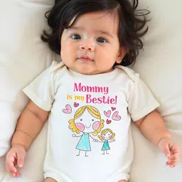 KNITROOT Infants Printed Bodysuit-picture-33