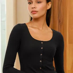 Stylecast X Slyck Crop Top-picture-24