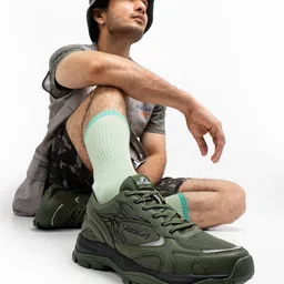 bacca bucci x Discovery Trek 0.1 Trail HikingShoes-picture-37