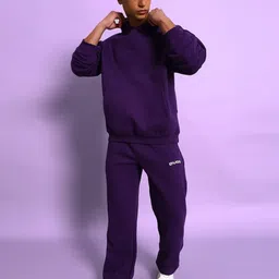 WEARDUDS Men Hooded Sweatshirt image 4