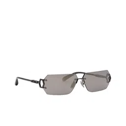 PHILIPP PLEIN Unisex Rimless Sunglasses with UV Protected Lens-picture-47