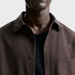 H&M Regular Fit Shirt image 4