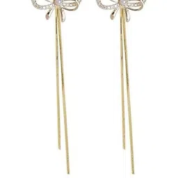 Brijsun Alloy Earrings image 3