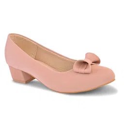 Mast & Harbour Block Pumps with Bows image 4