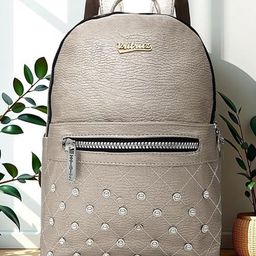 Vritraz Women Medium Backpack-picture-6