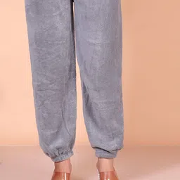 GRX Pure Wool Corset Dress image 3