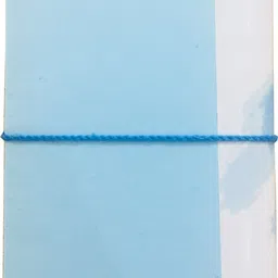 goonj creations handmade handcrafted diary Regular Note Pad Unruled 108 Pages image 2